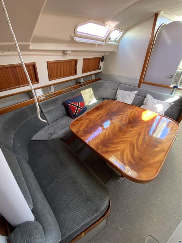 Dehler 39 CWS