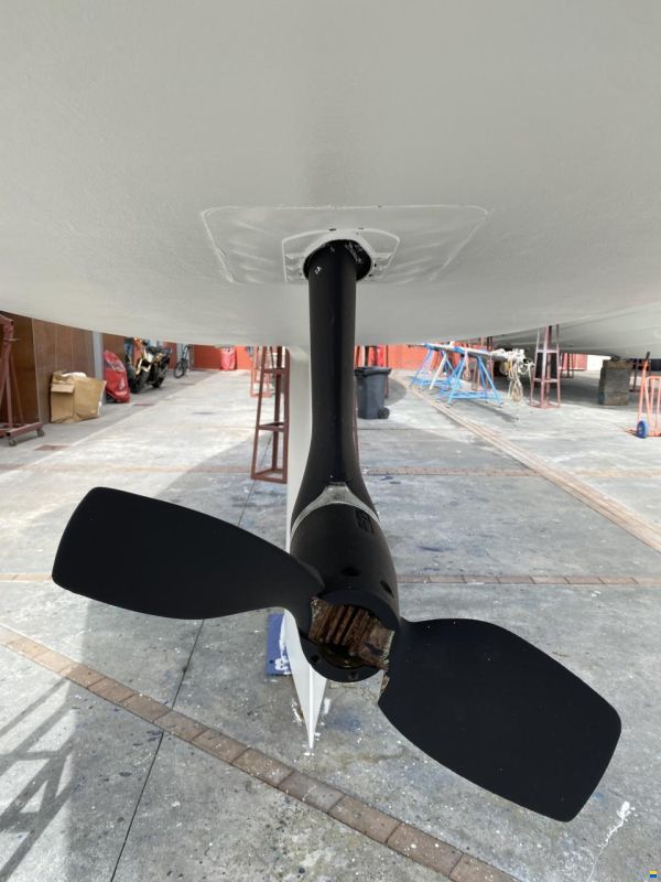 Dehler 39 CWS