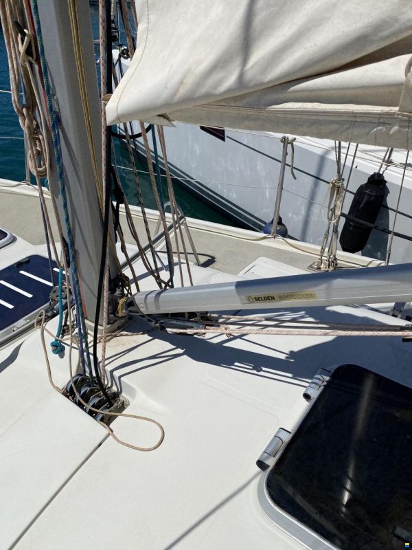 Dehler 39 CWS