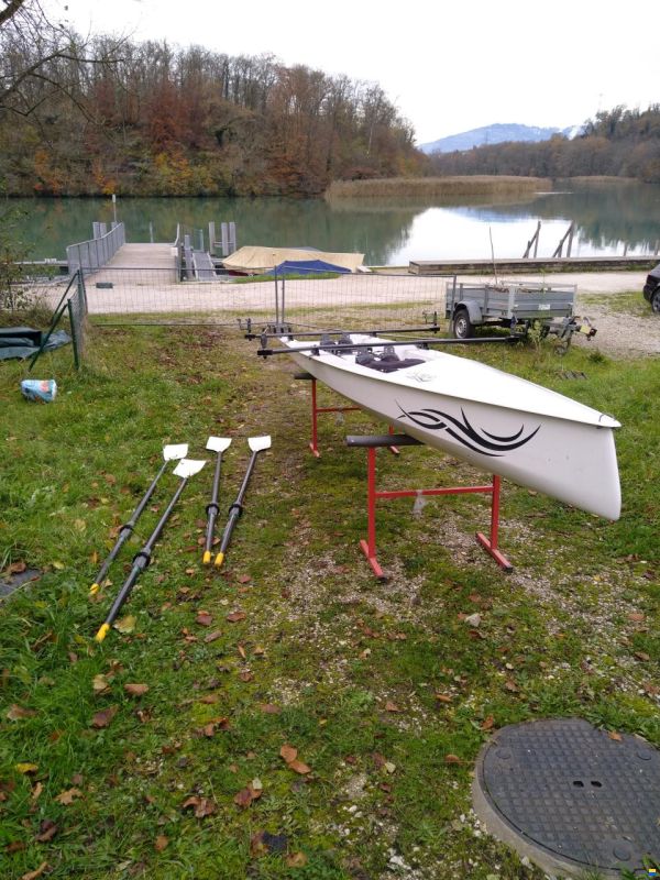 LiteBoat duo