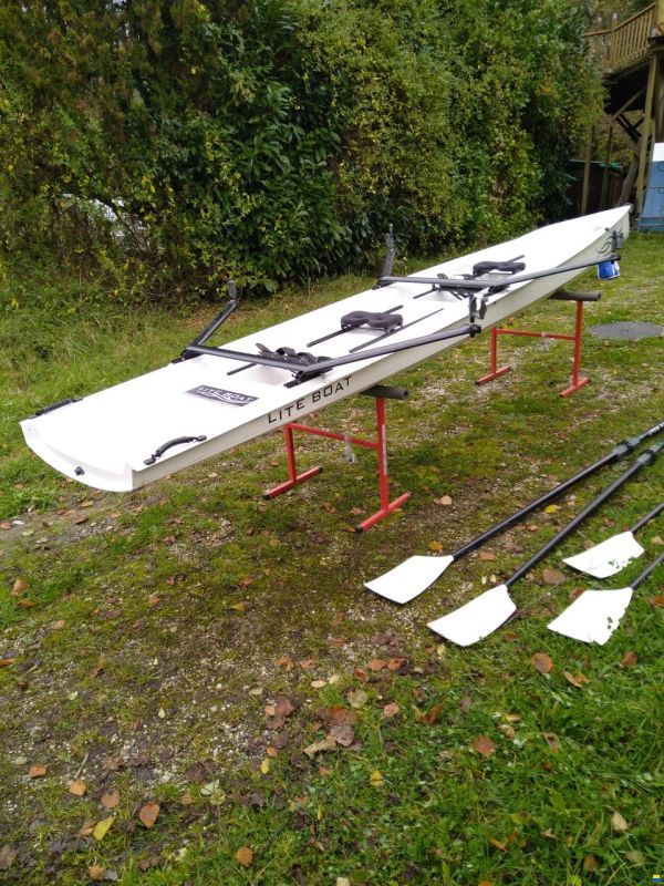 LiteBoat duo