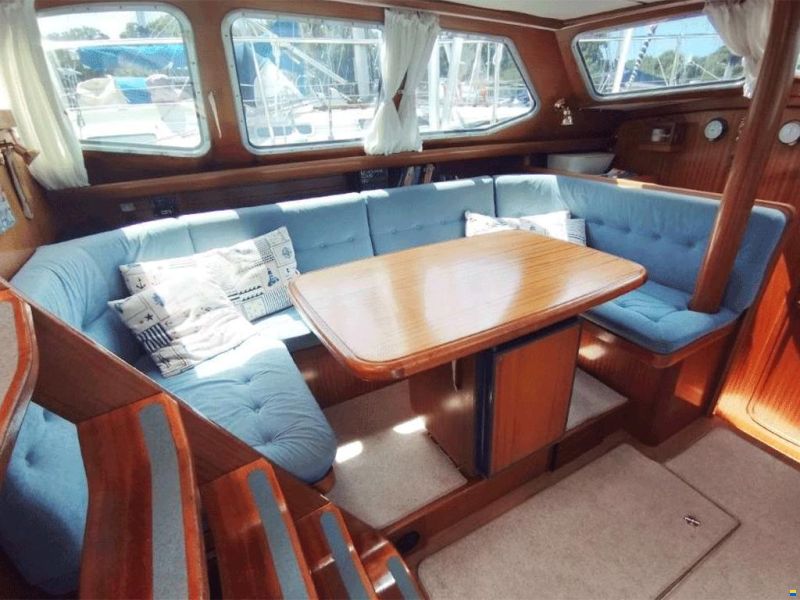Schöchl Sunbeam 42 DS