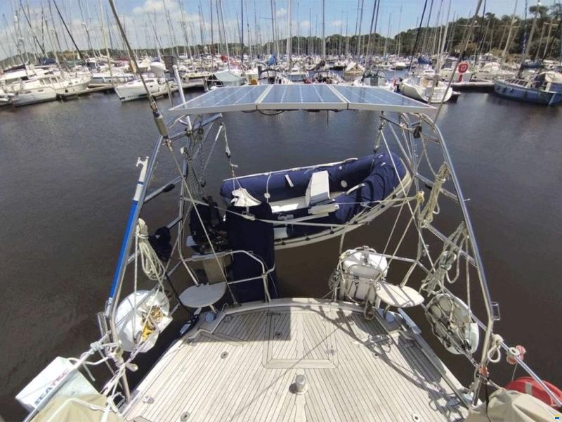Schöchl Sunbeam 42 DS
