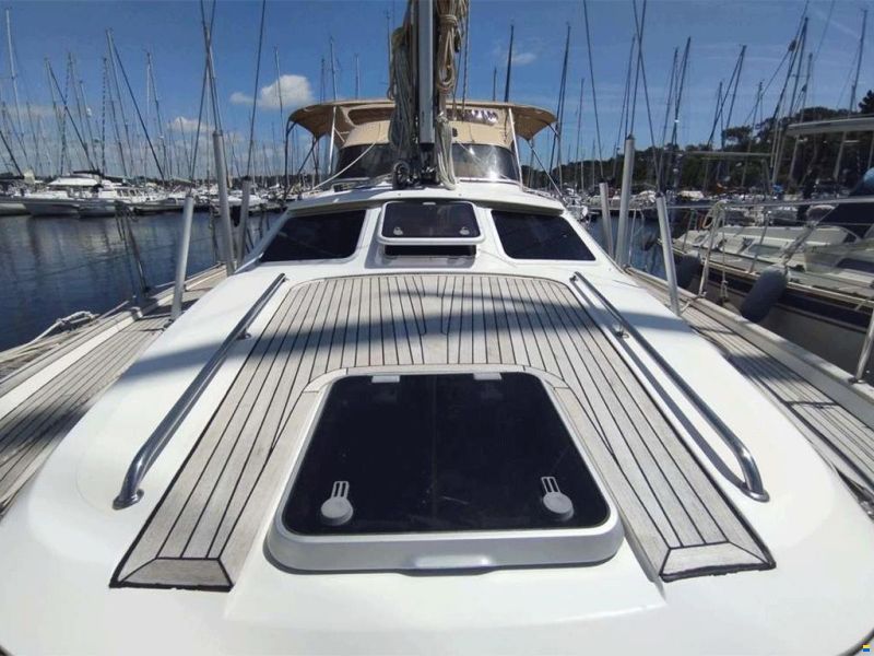 Schöchl Sunbeam 42 DS