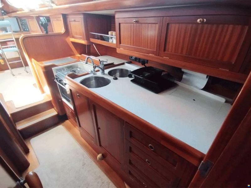 Schöchl Sunbeam 42 DS