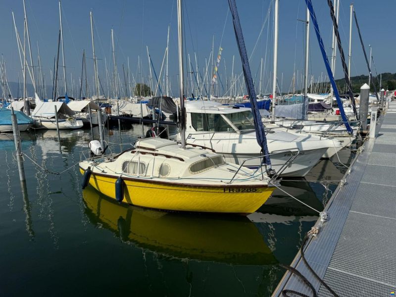 Cobramold Leisure 17