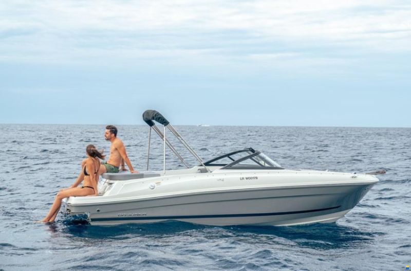 Bayliner VR4 Bowrider Inboard
