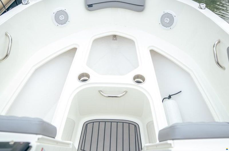Bayliner VR4 Bowrider Inboard