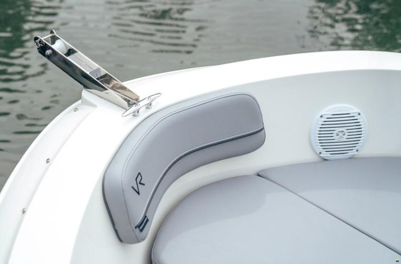 Bayliner VR4 Bowrider Inboard