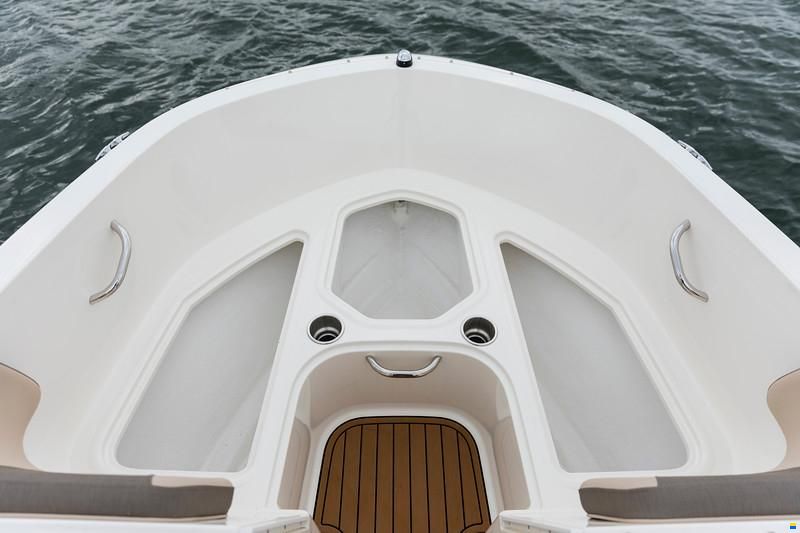 Bayliner VR4 Bowrider Outboard