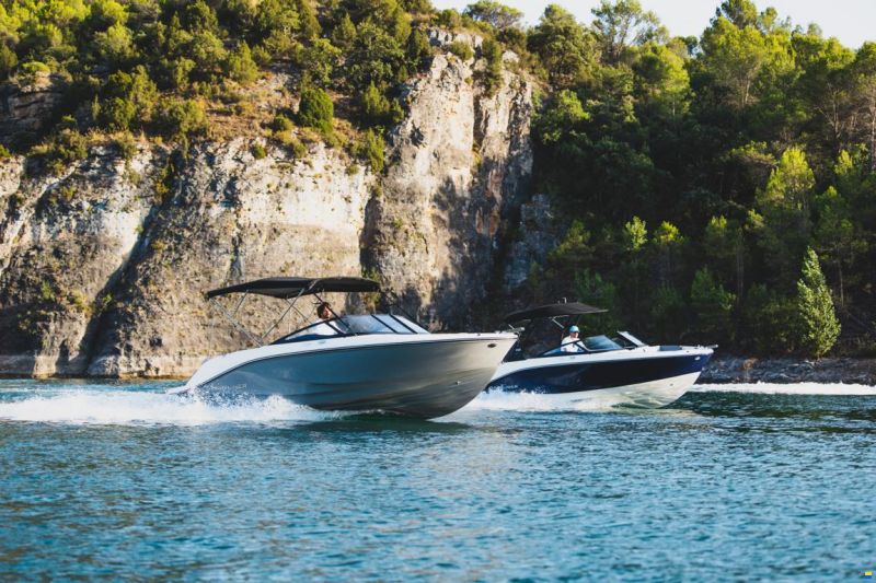 Bayliner V20 Bowrider
