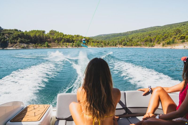 Bayliner V20 Bowrider
