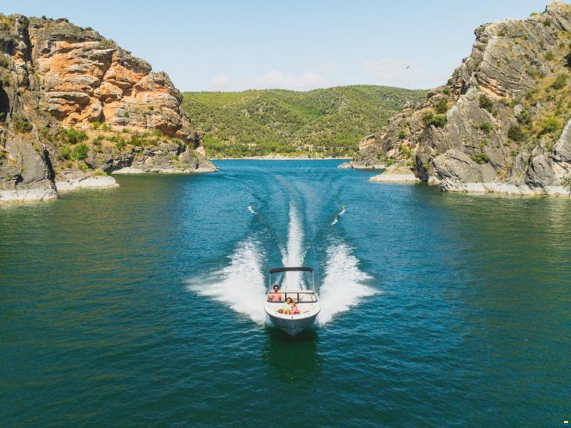 Bayliner V20 Bowrider