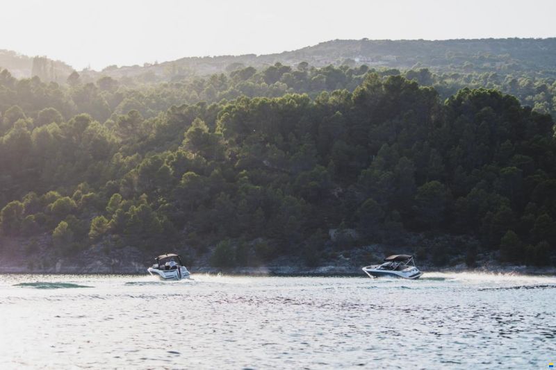 Bayliner V20 Bowrider
