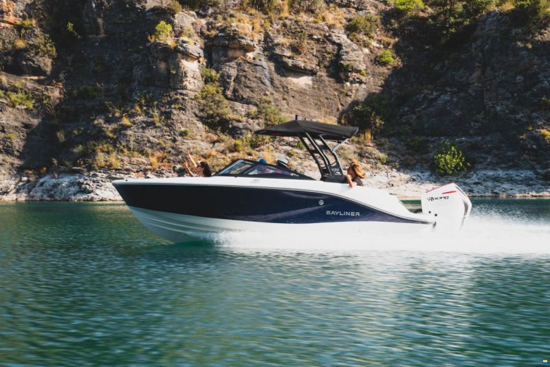 Bayliner V20 Bowrider