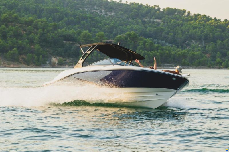 Bayliner V20 Bowrider