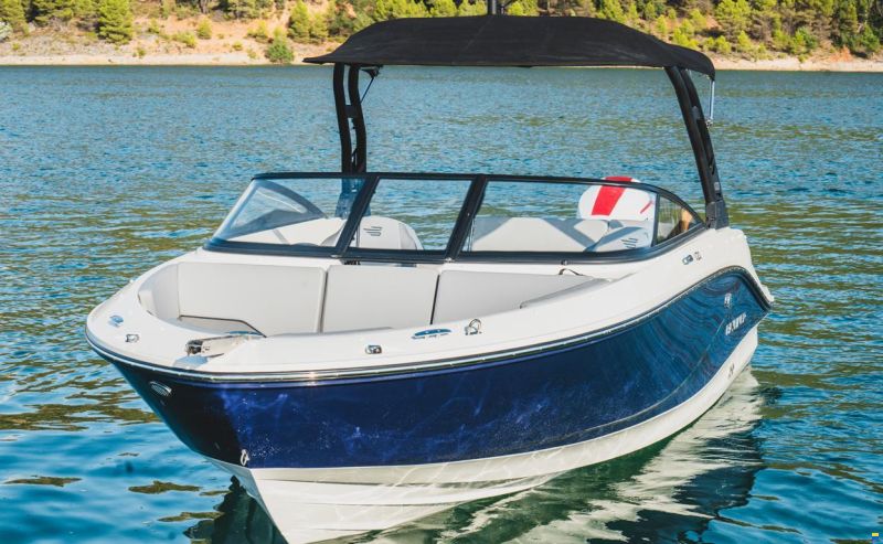 Bayliner V20 Bowrider