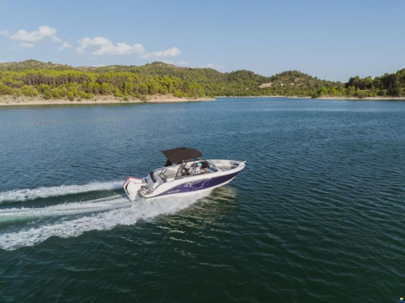Bayliner V20 Bowrider
