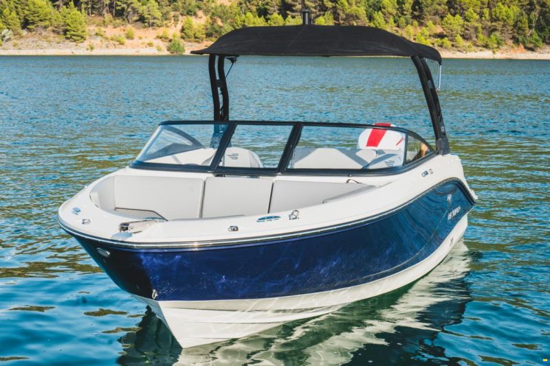 Bayliner V20 Bowrider