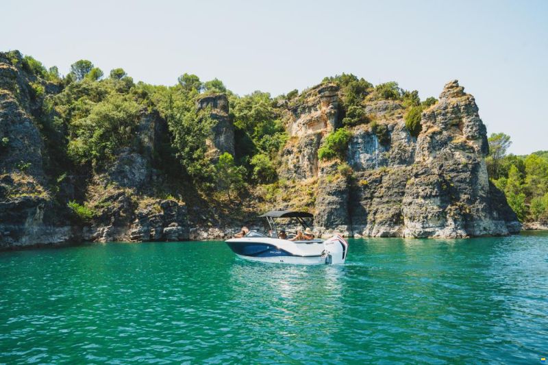 Bayliner V20 Bowrider