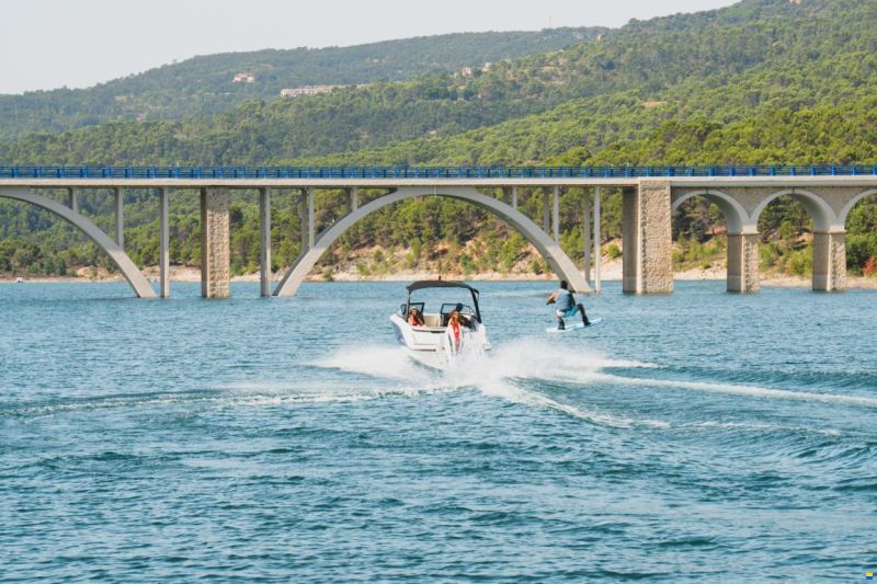 Bayliner V20 Bowrider
