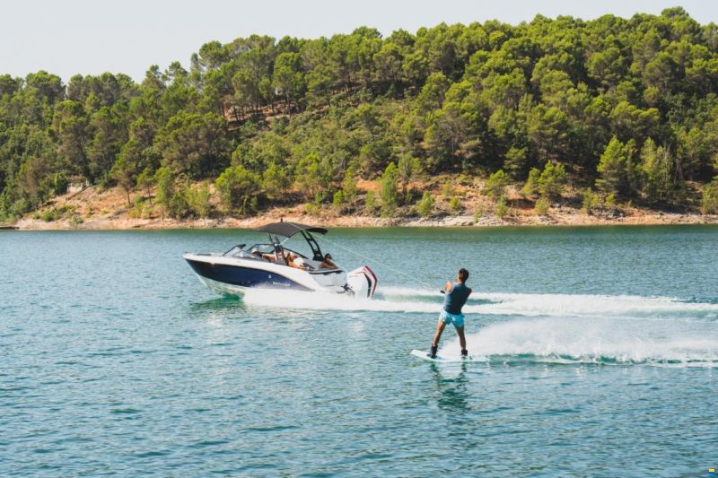 Bayliner V20 Bowrider