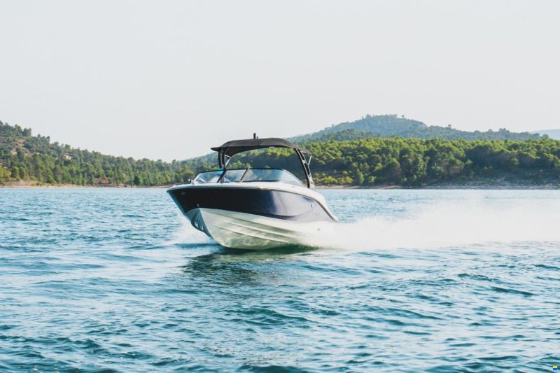 Bayliner V20 Bowrider