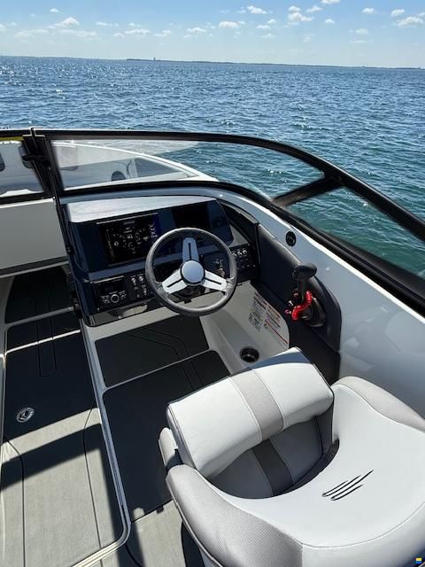 Bayliner V20i Bowrider
