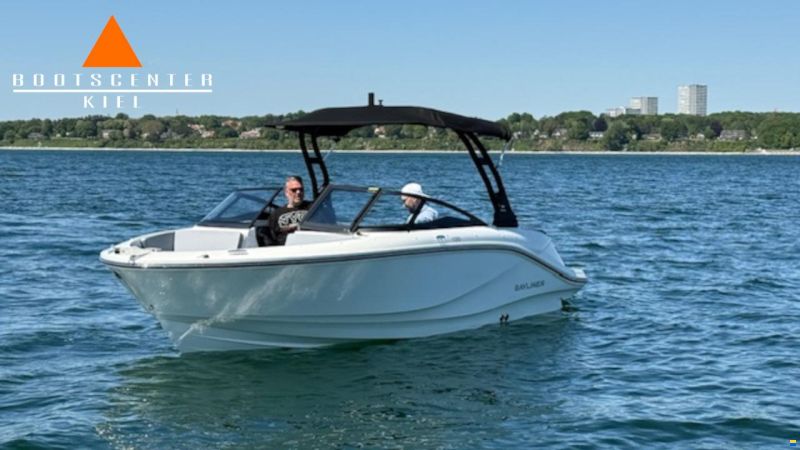 Bayliner V20i Bowrider