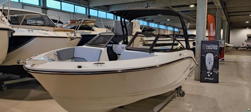 Bayliner V20i Bowrider