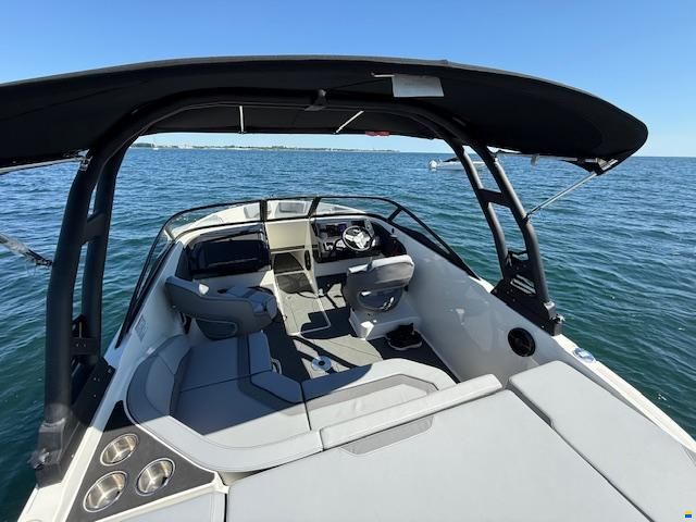 Bayliner V20i Bowrider