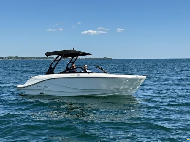 Bayliner V20i Bowrider