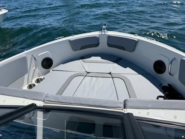 Bayliner V20i Bowrider