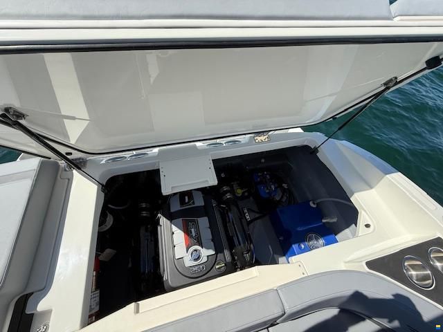 Bayliner V20i Bowrider