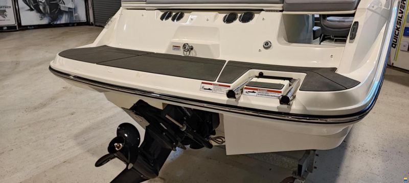 Bayliner V20i Bowrider