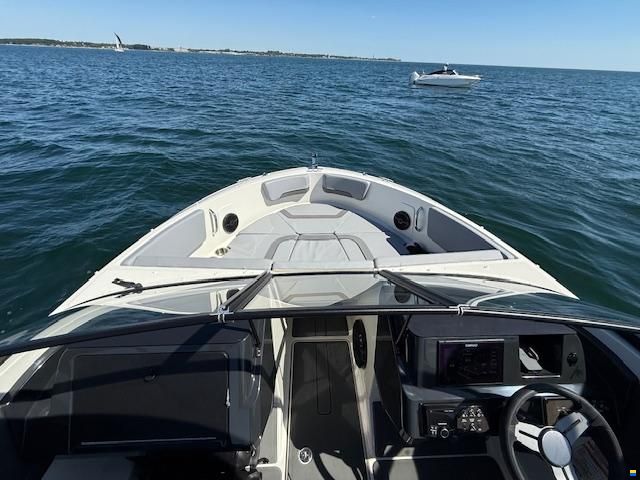 Bayliner V20i Bowrider