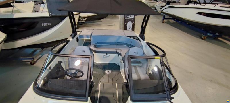 Bayliner V20i Bowrider