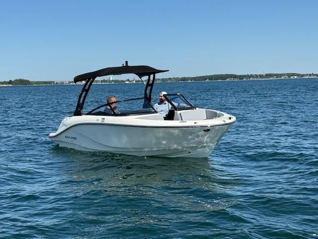 Bayliner V20i Bowrider