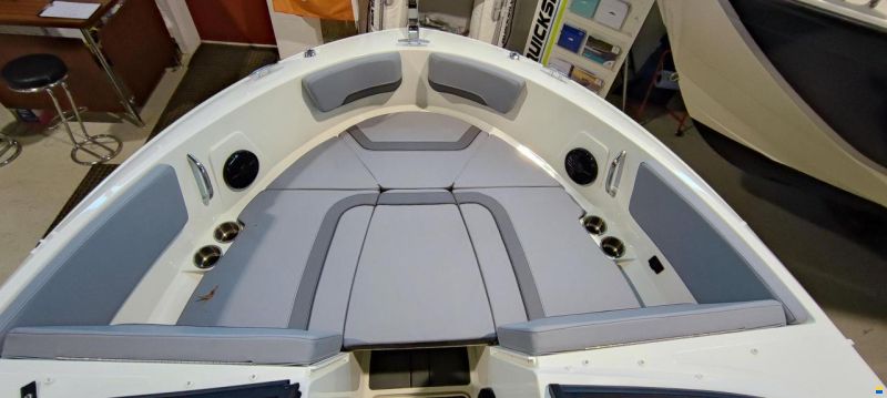 Bayliner V20i Bowrider