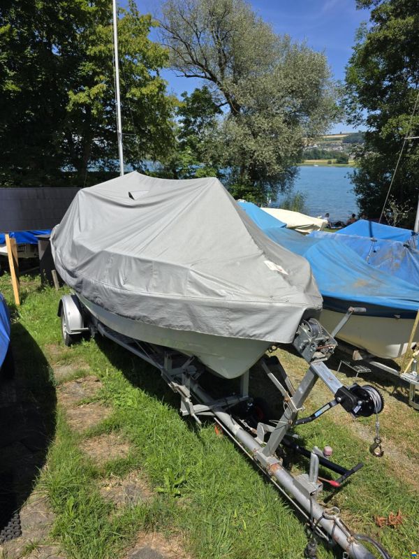 Terhi OY NORDIC 6020