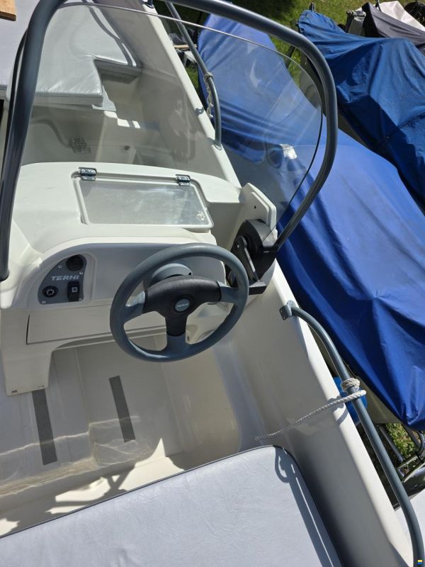 Terhi OY NORDIC 6020