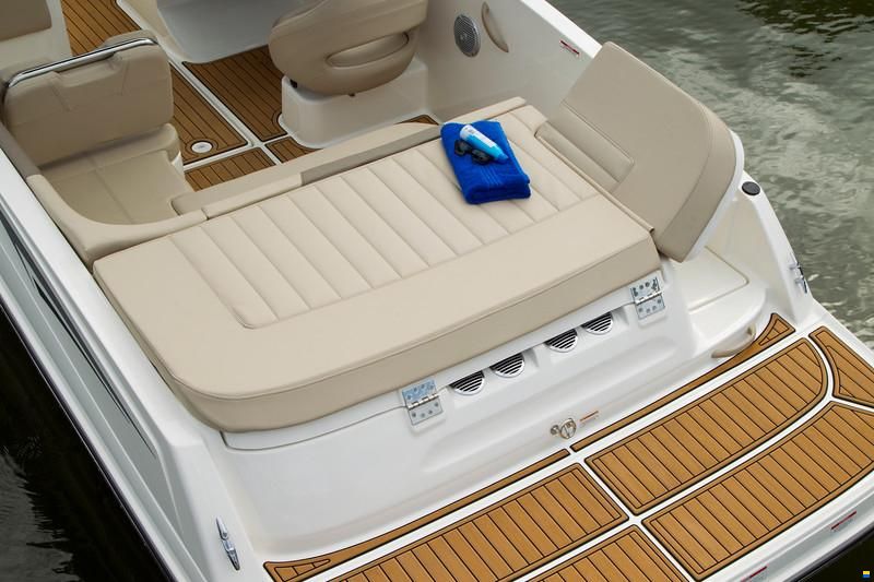 Bayliner VR6 Bowrider Inboard