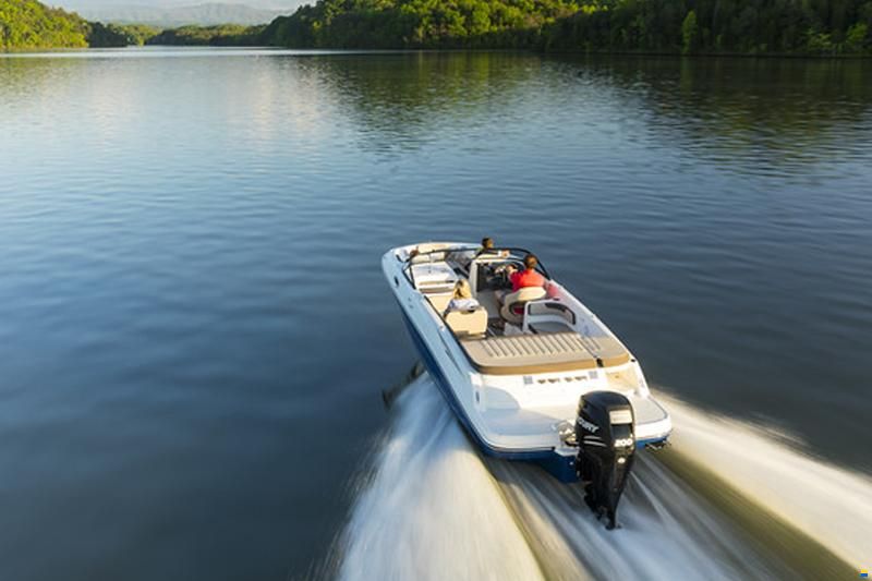 Bayliner VR6 Bowrider