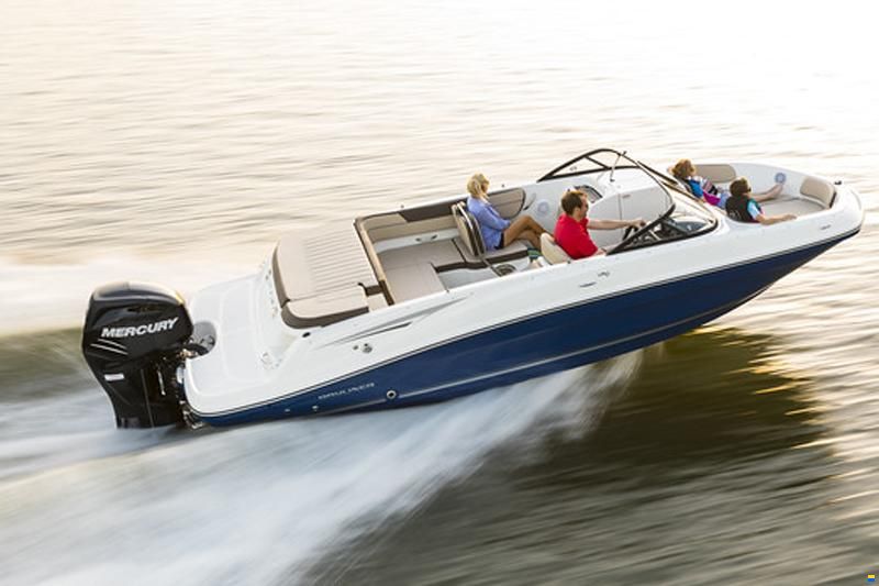 Bayliner VR6 Bowrider