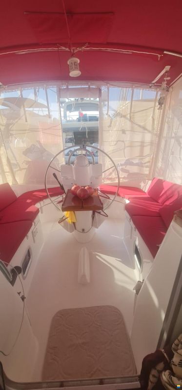 Beneteau Oceanis 36i Clipper
