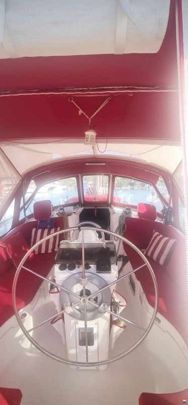 Beneteau Oceanis 36i Clipper