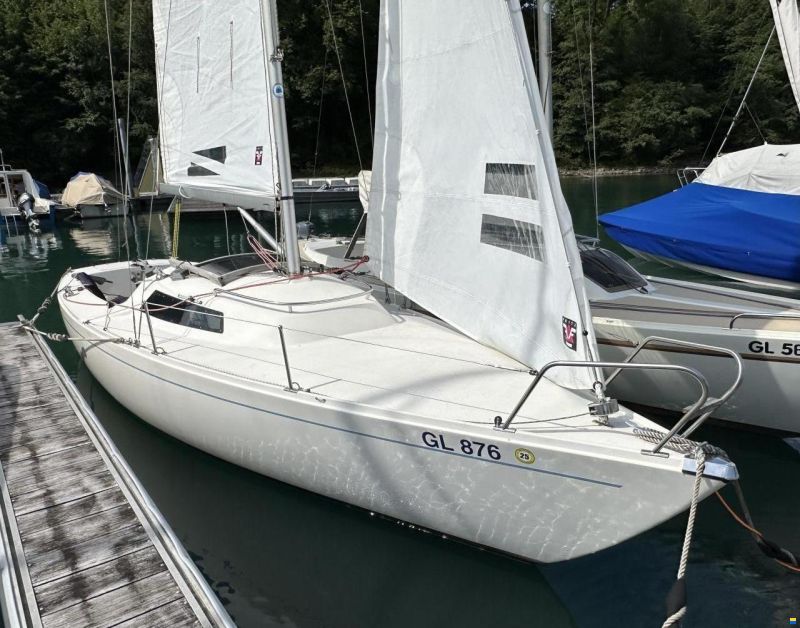 Frauscher h 26