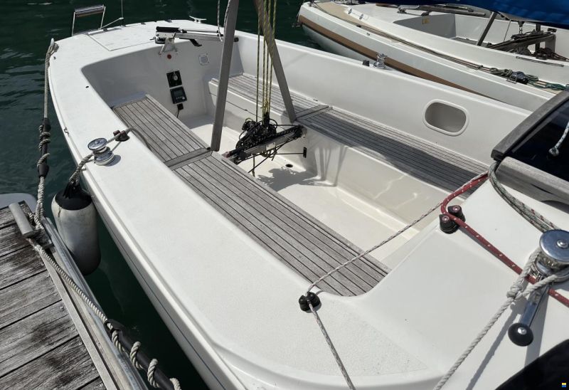 Frauscher h 26