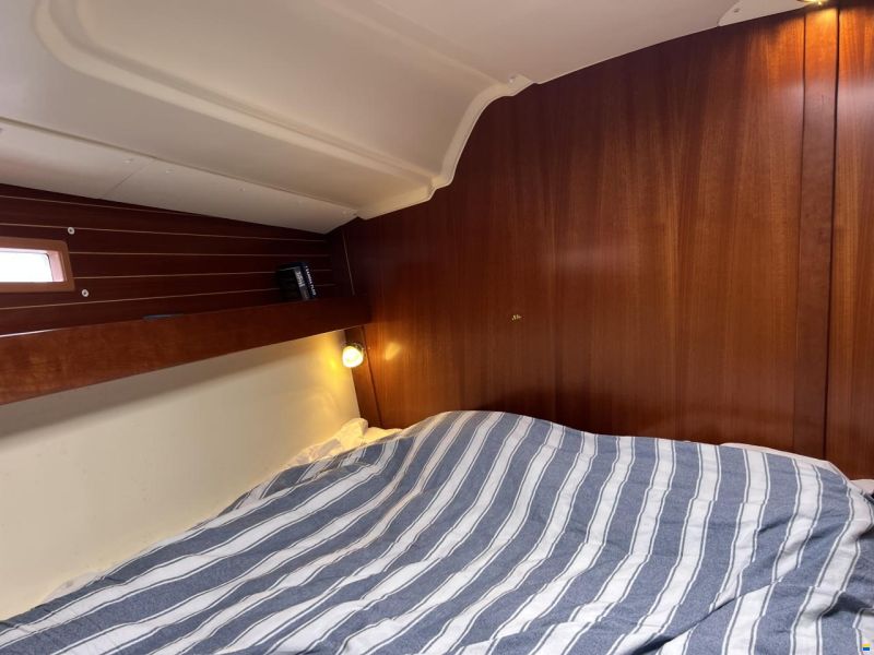Dufour Grand Large 365