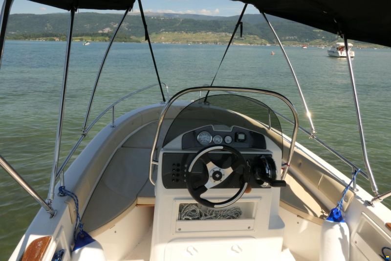 Marinello Fisherman 16